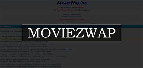 org allows you to download movies in a variety of formats and quality levels. . Moviezwap kannada